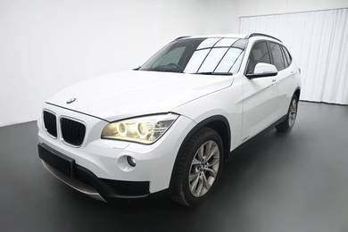 Bmw X1 2.0 sDrive20i (CKD)F/LIFT (A)VALUE BUY