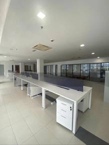 Cheras office Pusat Komuniti Cheras for Rent
