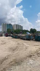 Lot Tanah Untuk Disewa Johor Bahru – 3000 hingga 30000 sqft