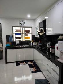 Nusaria Gelang Patah Fully Renovate , Well Maintained Near Tuas