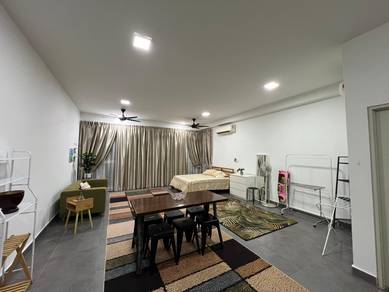 Sentrio Pandan, Ampang Hilir
