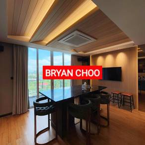 THE ROYALLE CONDO FOR SALE At STAMPIN TIMUR KUCHING SARAWAK
