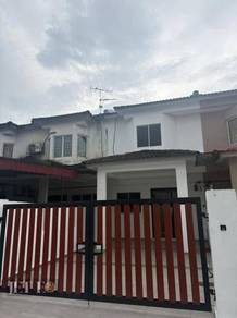 FULL LOAN FULLY RENOVATED Bandar Sentosa KLANG 2 Storey FREEHOLD