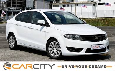 Proton PREVE 1.6 CFE PREMIUM (A) 1Y-WARRANTY