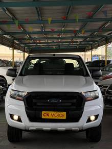 Ford RANGER 2.2 XL FACELIFT (M)