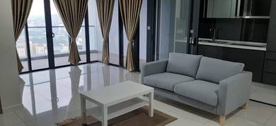 [MURAH] Bennington Residences Setapak Kuala Lumpur