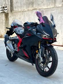 2023 HONDA CBR250RR CBR250 RR CBR 250 RR 3000km