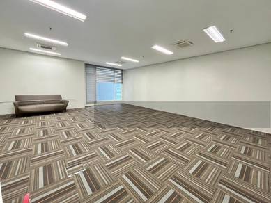 Office for rent
