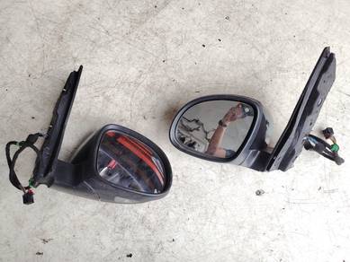 421 - Side Mirror VW Sharan 2.0