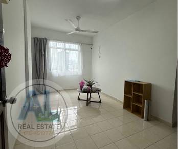 Irama Villa Apartment