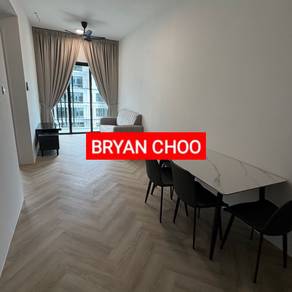 UPTON RESIDENCE FOR RENT At JALAN ARANG KUCHING SARAWAK