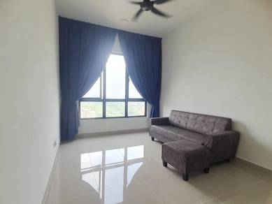 [NICE HOUSE] Savanna Executive Suite 3R2B Southville City Bangi