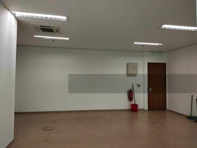 Office for rent in KL city area