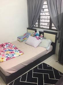 Vista Amani Jalan Tasik Permaisuri 3 Bandar Tun Razak 56000 KL