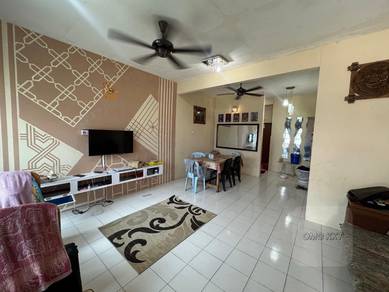 JALAN HARAPAN Sungai Kapar Indah KLANG 2 Story 20x60 FREEHOLD For Sale