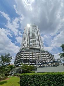 SkyVille 8 @ Benteng 8 Old Klang Road Kuala Lumpur
