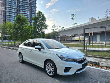 Honda CITY 1.5 V (A)