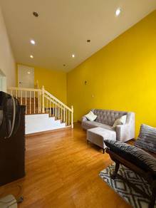 2 storey terrace, Bukit gambier, Gelugor