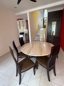 2 storey terrace, Bukit gambier, Gelugor