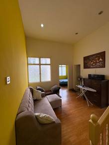 2 storey terrace, Bukit gambier, Gelugor