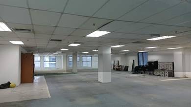 Megan Avenue 1 Office for rent