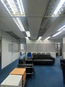 KLCC Office