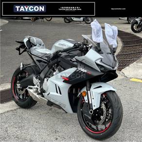 New CFMOTO 675SR-R 675 SR-R 675SRR 675 SRR 675 SR