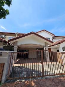 2 Storey Link House 24'X70', Jln Gunung Nuang, Bukit Bandaraya