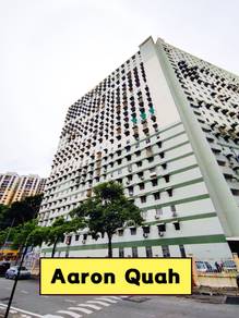 Taman Serina FULL LOAN First Home 1 Parking @ Jelutong Sungai Pinang