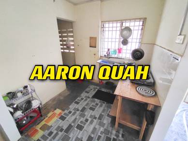 Taman Serina FULL LOAN First Home 1 Parking @ Jelutong Sungai Pinang