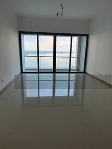 Southern Marina Residences High floor
