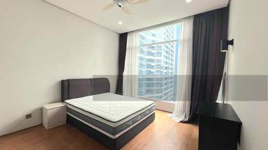 Cozy House in KLCC