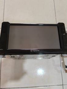 Toyota vios ori player