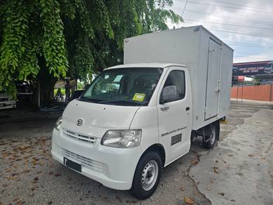 2014 Daihatsu Gran Max 1.5 (M) One Owner