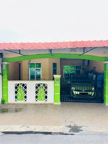 Teres Setingkat Taman Gasing Jejawi