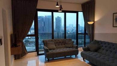 Cubic Botanical for Rent