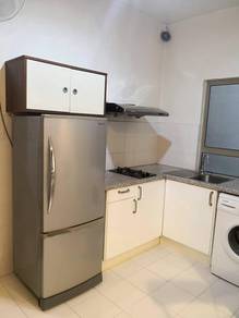 Ritze Perdana 1 Damansara Perdana Studio Fully Furnished Beside Empire