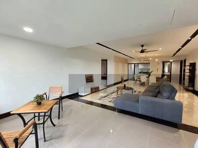 Bukit Bintang 2 bedroom