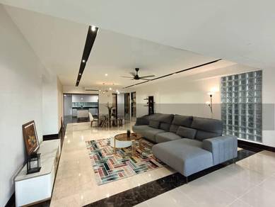 Bukit Bintang 2 bedroom