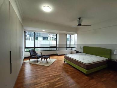 Bukit Bintang 2 bedroom