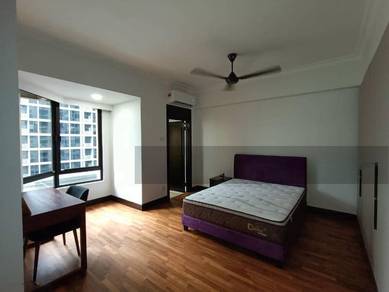 Bukit Bintang 2 bedroom