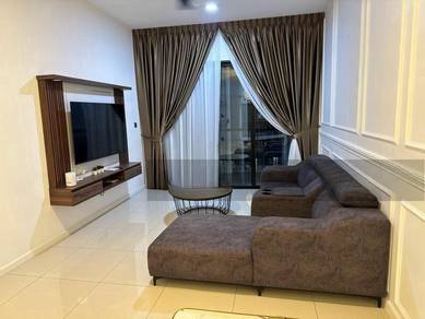 Duta Park Residence for Rent