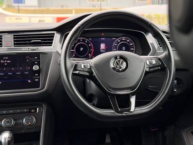 Volkswagen TIGUAN 1.4 HIGHLINE (VALUE TO BUY)