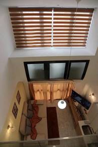 Agile Bukit Bintang Duplex Studio for Rent