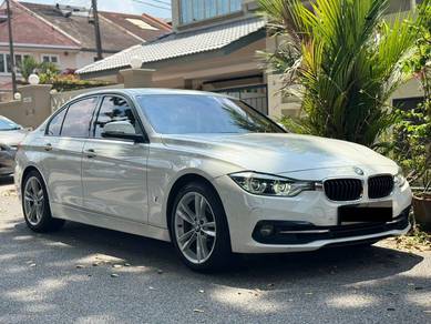 Bmw 330E SPORT