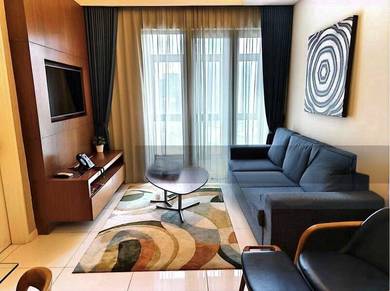 Tribeca Bukit Bintang for Rent