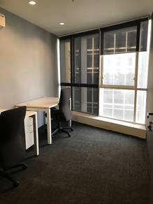 2 Pax Serviced Office With Window - Menara 1 Mont Kiara