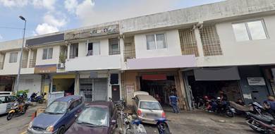 2 Story Factory Taman Industri Lembah Jaya, Ampang