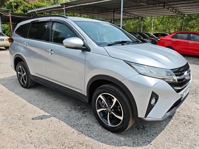 Perodua ARUZ 1.5 AV (A)