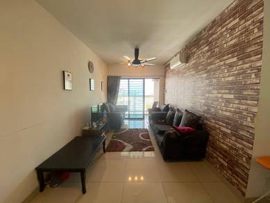 MURAH💥💥Alam Sanjung Service Apartment Seksyen 22 Shah Alam